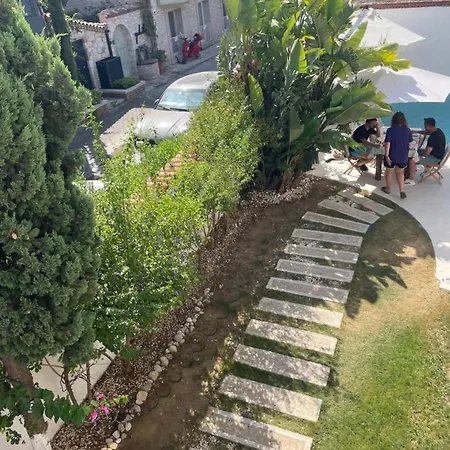 Mina By Adda Alacati 酒店 *