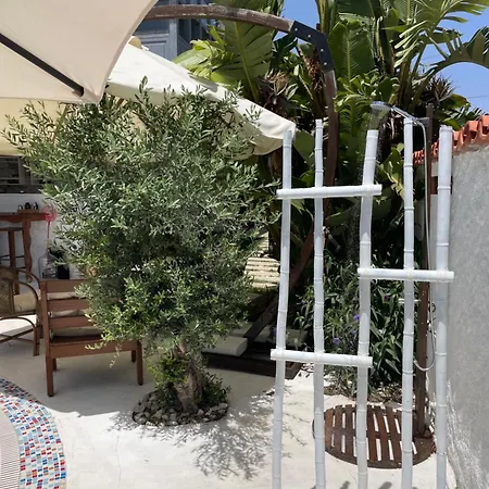 Mina By Adda Alacati 酒店 *