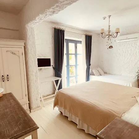 Mina By Adda Alacati * Çeşme