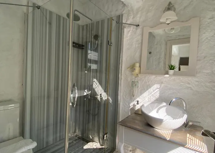 Mina By Adda Alacati 酒店 Çeşme