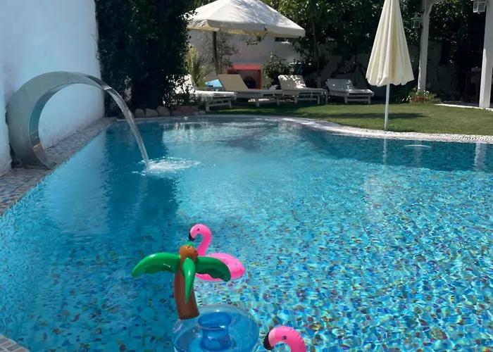 Mina By Adda Alacati 酒店 Çeşme