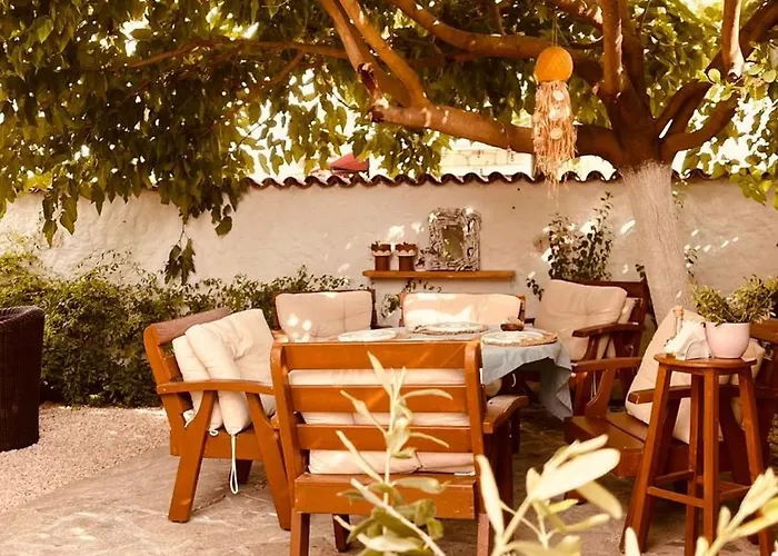 Mina By Adda Alacati 酒店 Çeşme