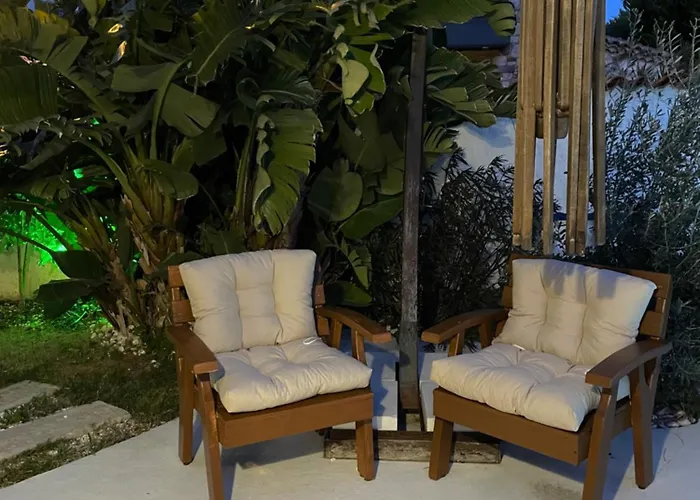 Mina By Adda Alacati Çeşme