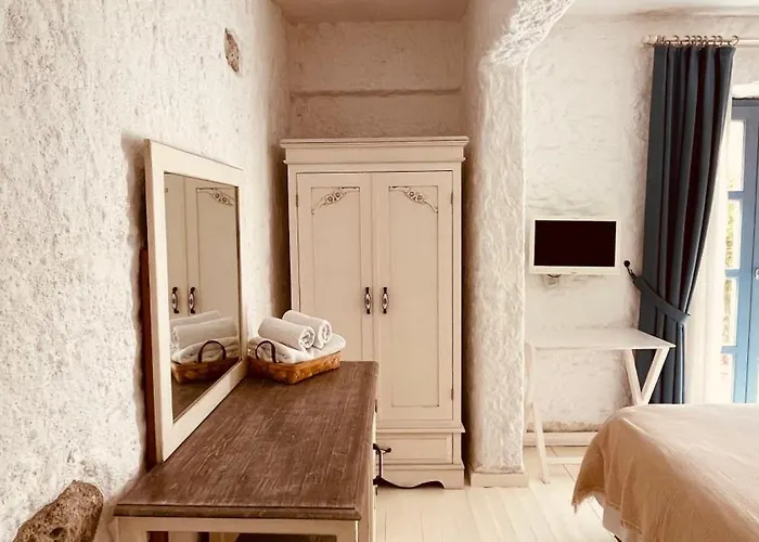 酒店 Mina By Adda Alacati