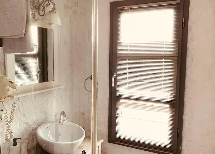 Mina By Adda Alacati