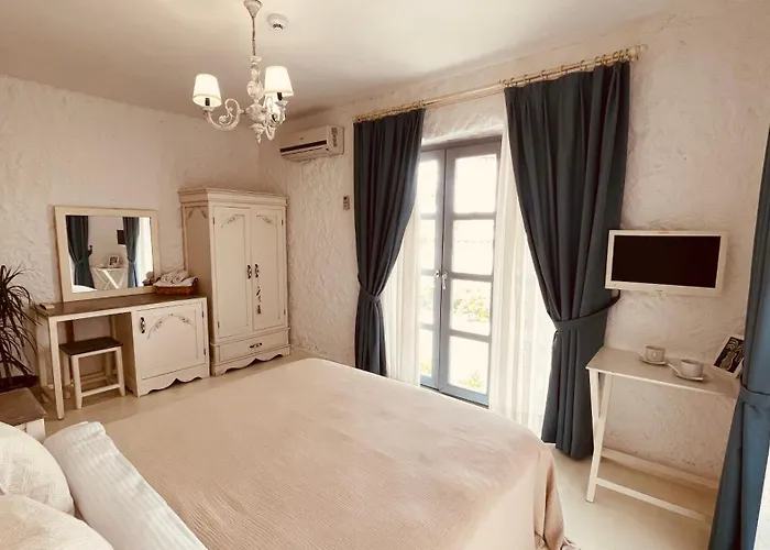 酒店 Mina By Adda Alacati