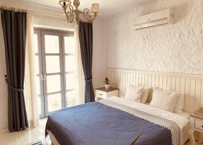 Mina By Adda Alacati 酒店 Çeşme