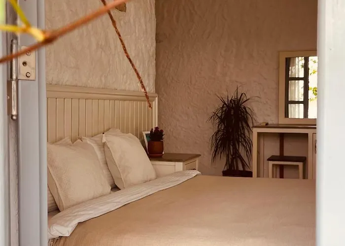 酒店 Mina By Adda Alacati Çeşme