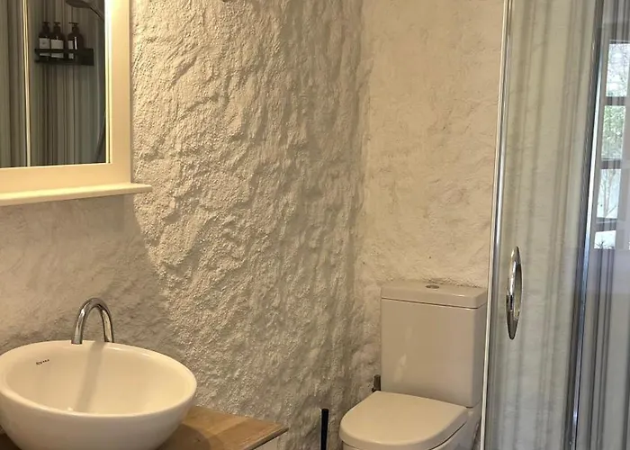 Mina By Adda Alacati 酒店 *