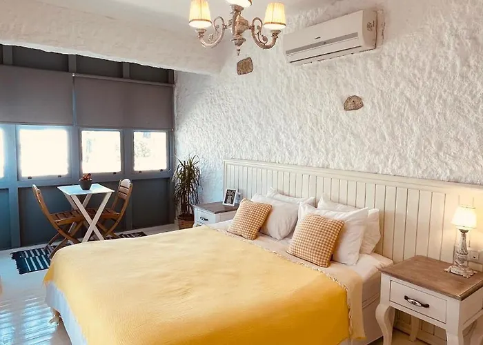 Mina By Adda Alacati Çeşme