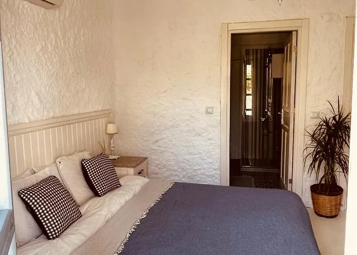 Mina By Adda Alacati 酒店 Çeşme