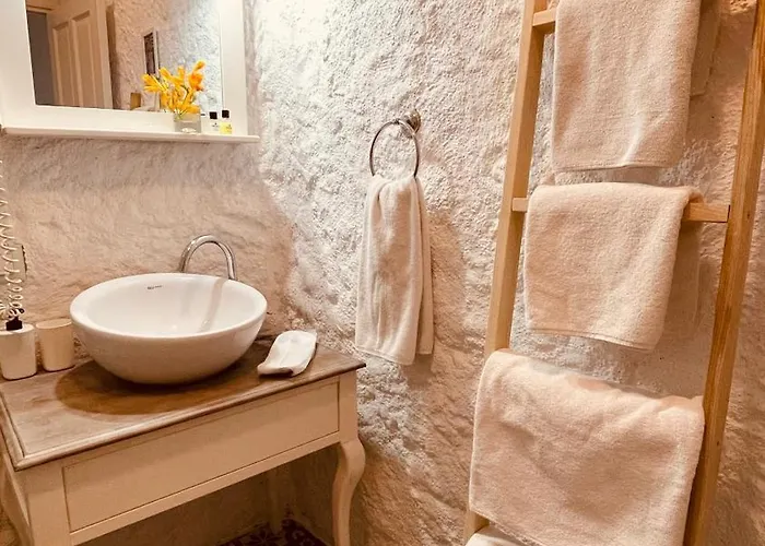 酒店 Mina By Adda Alacati Çeşme