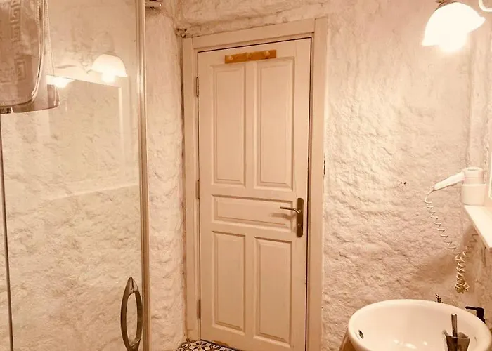 Mina By Adda Alacati *