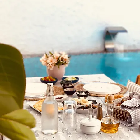 Mina By Adda Alacati Çeşme