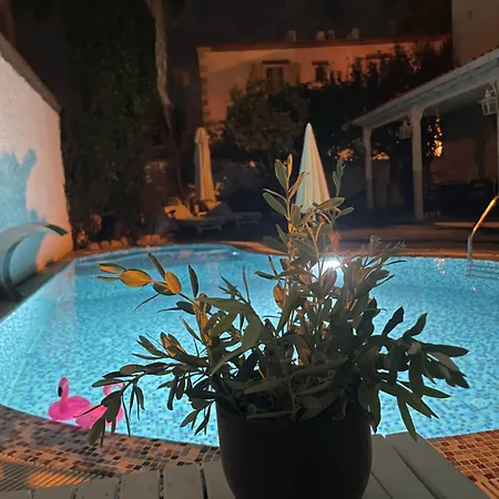 Mina By Adda Alacati Çeşme