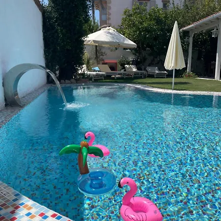 Mina By Adda Alacati Hotel Çeşme