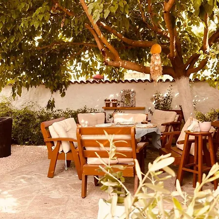 Mina By Adda Alacati Hotel Çeşme
