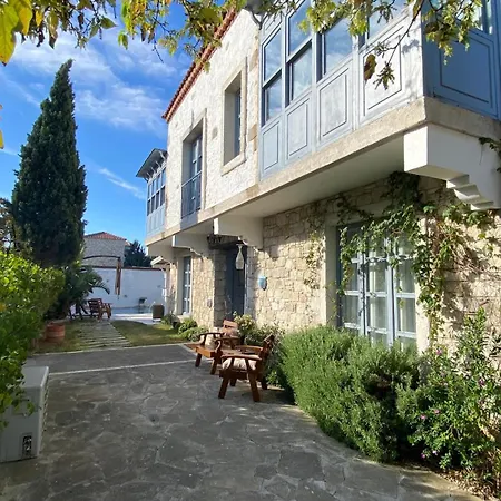 Mina By Adda Alacati * Cesme