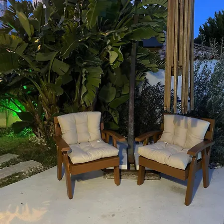 Mina By Adda Alacati Çeşme