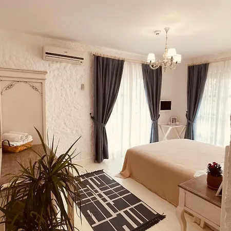 Mina By Adda Alaçatı * Çeşme