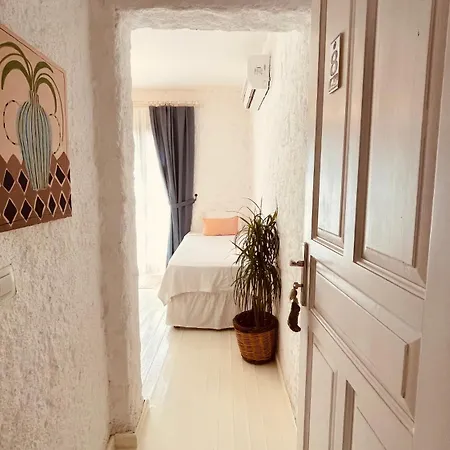 Mina By Adda Alacati 호텔 Çeşme
