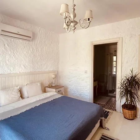 Mina By Adda Alacati Çeşme