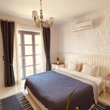Mina By Adda Alacati Hotel Çeşme
