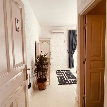 Mina By Adda Alacati Çeşme
