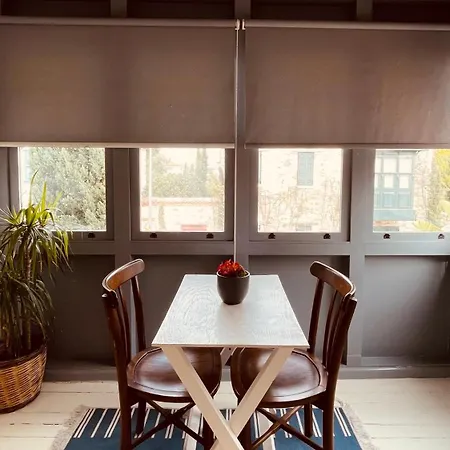Mina By Adda Alacati * Çeşme