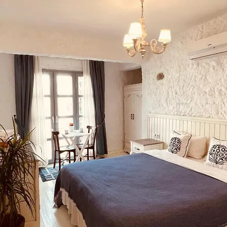 Mina By Adda Alacati Hotel