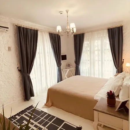 Mina By Adda Alacati Hotel Cesme