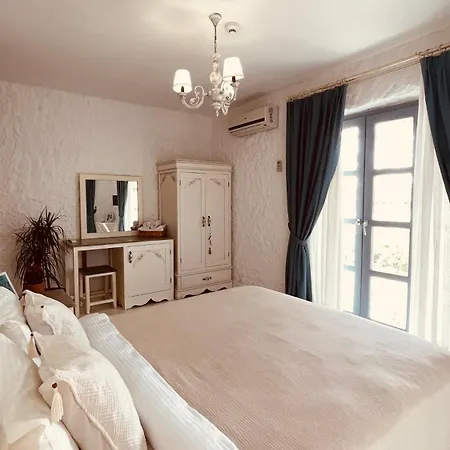 Hotel Mina By Adda Alacati Çeşme