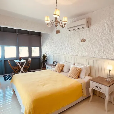 Mina By Adda Alacati Çeşme