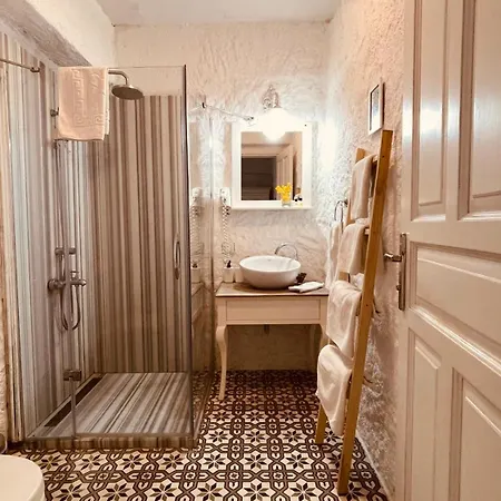 Hotel Mina By Adda Alacati