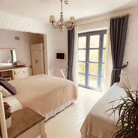 Hotel Mina By Adda Alacati *