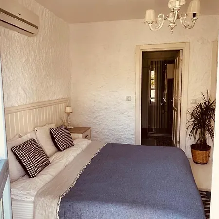 Mina By Adda Alacati Hotel Cesme