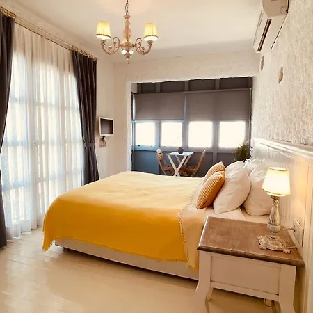 Mina By Adda Alaçatı * Çeşme