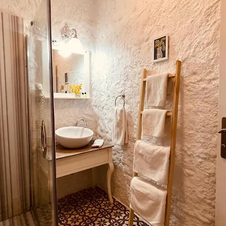 Mina By Adda Alacati