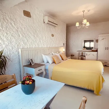Mina By Adda Alacati Hotell *