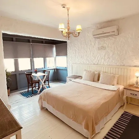 Mina By Adda Alacati Hotel Çeşme