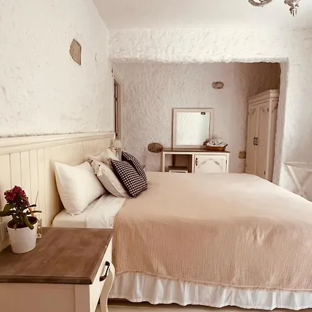 Hotel Mina By Adda Alacati Cesme