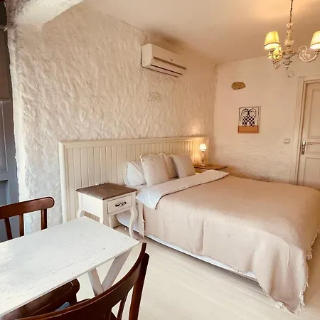 Mina By Adda Alacati Cesme