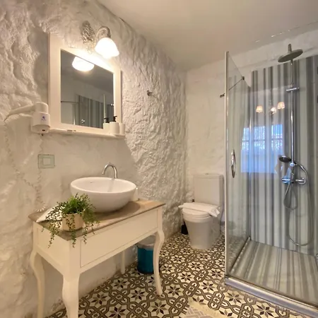 Mina By Adda Alacati * Çeşme