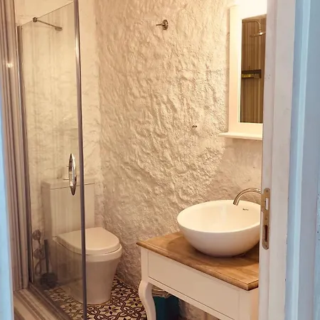 Mina By Adda Alacati Hotel Çeşme