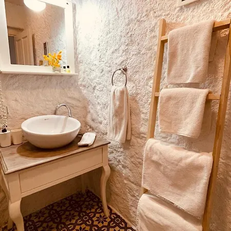 Hotel Mina By Adda Alacati Çeşme