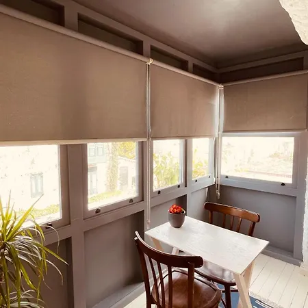 Mina By Adda Alacati Hotel *