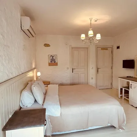 Hotel Mina By Adda Alacati Çeşme