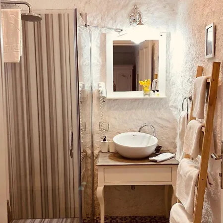Hotel Mina By Adda Alacati Çeşme