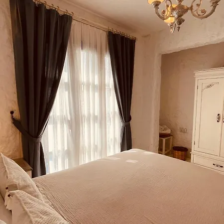 Mina By Adda Alacati Çeşme