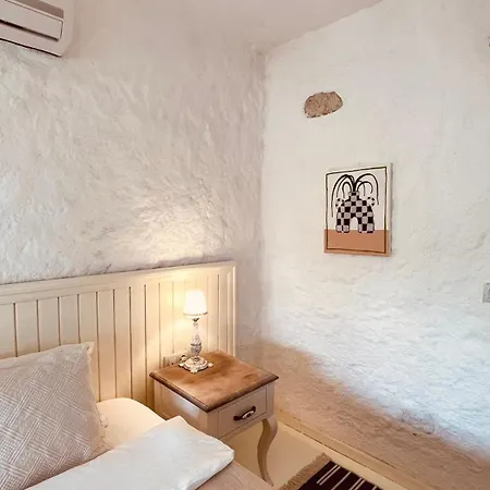 Hotel Mina By Adda Alacati Çeşme